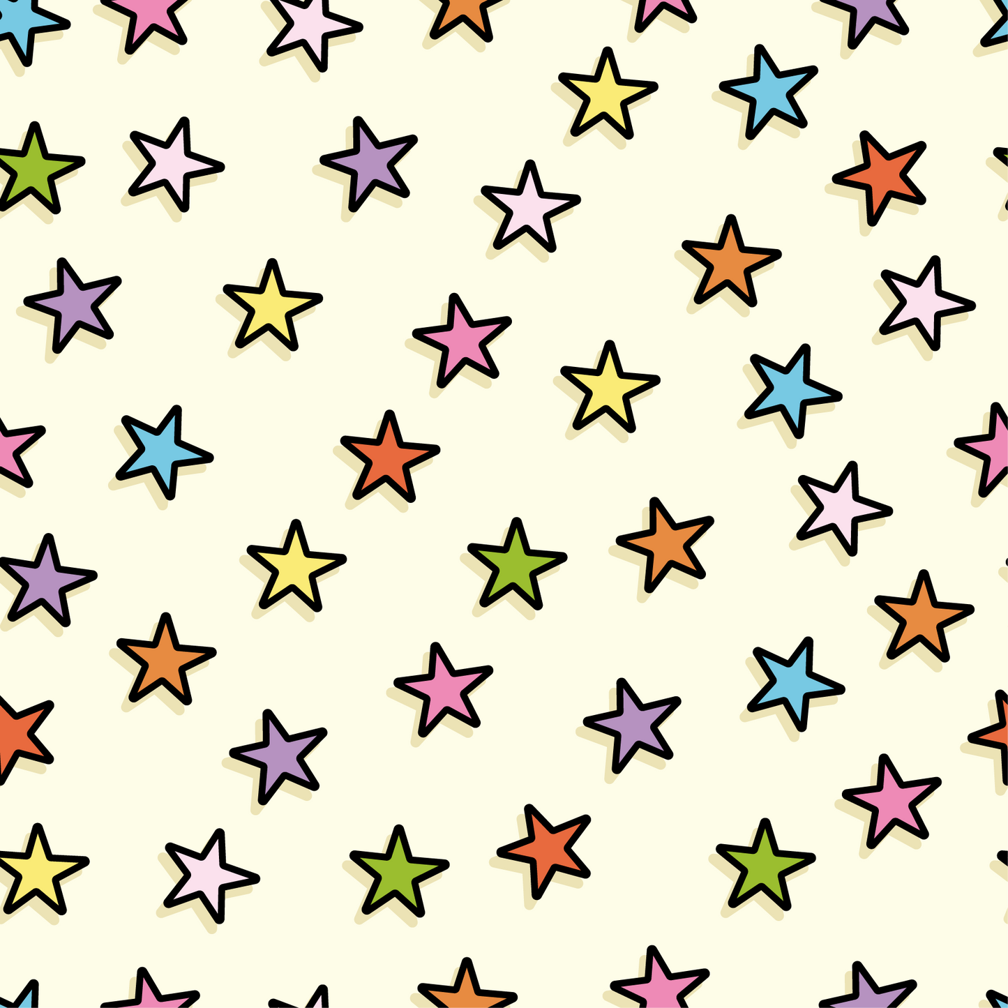 Mabel's Star Standard Bow