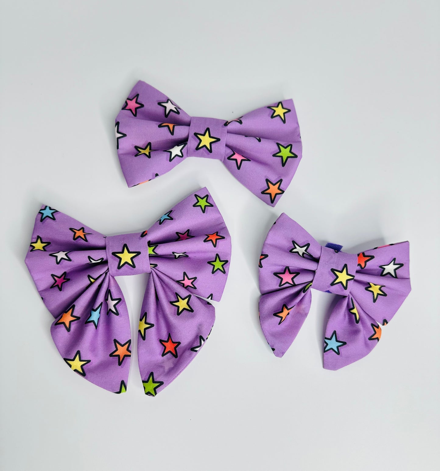 Supaw Star Sailor Bow