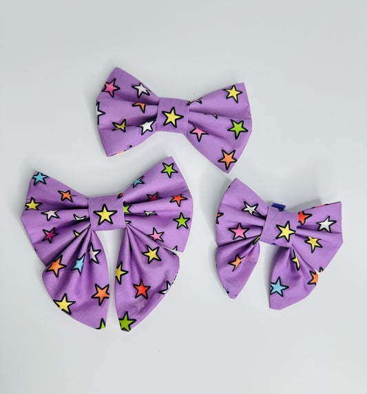 Supaw Star Sailor Bow