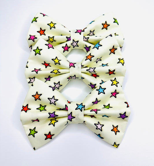 Mabel's Star Standard Bow