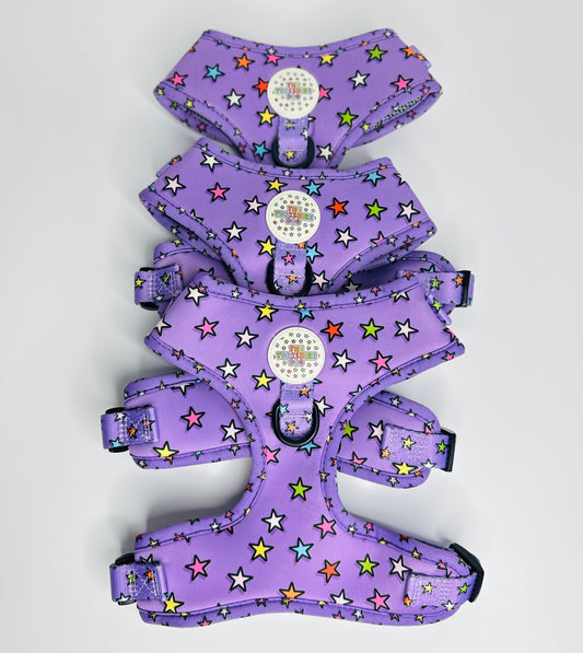 Supaw Star Harness