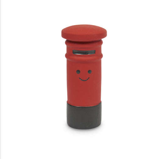 Percy Postbox