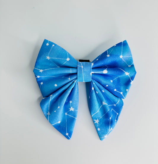 Constellation Sailor Bow