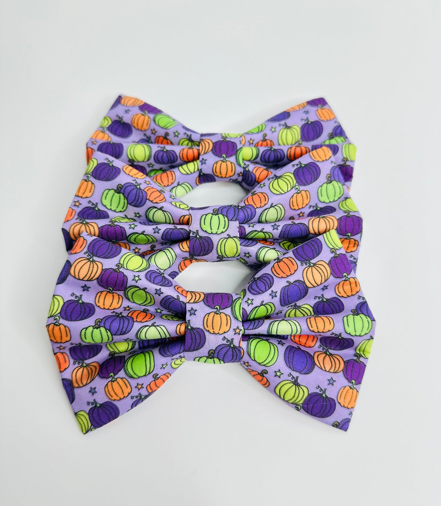 Chewie’s Pumpkin Patch Standard Bow